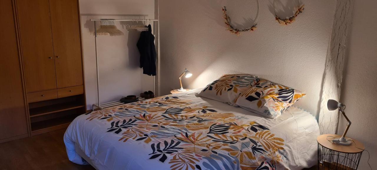 Duplex Au Centre Avec Parking - L'Etoile Apartment Obernai Bagian luar foto